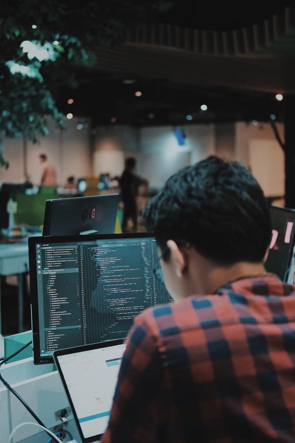 Como Se Tornar um Desenvolvedor de Software