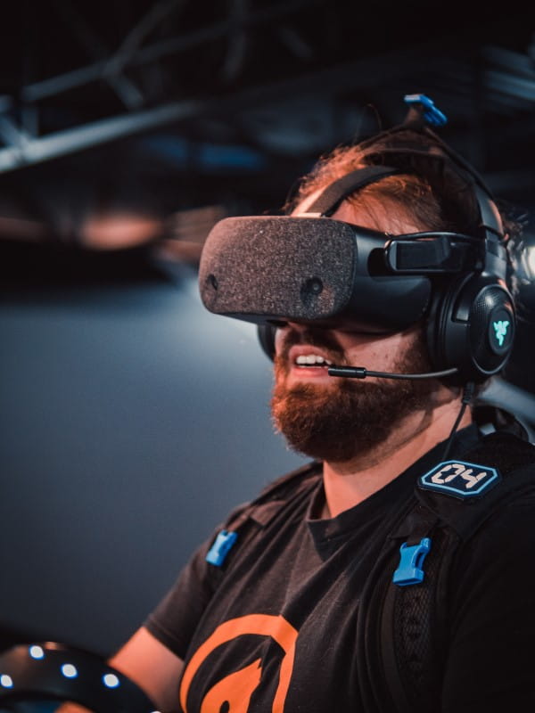 Realidade Virtual: Oportunidades e Desafios